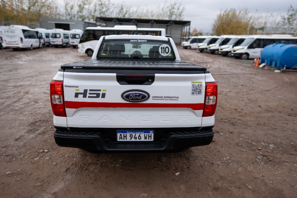 Ford FORD RANGER DC XL 2.0L T 4X4 MT D — foto 6